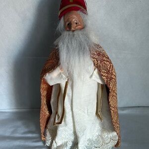 Vintage 2004 Byers Choice Caroler